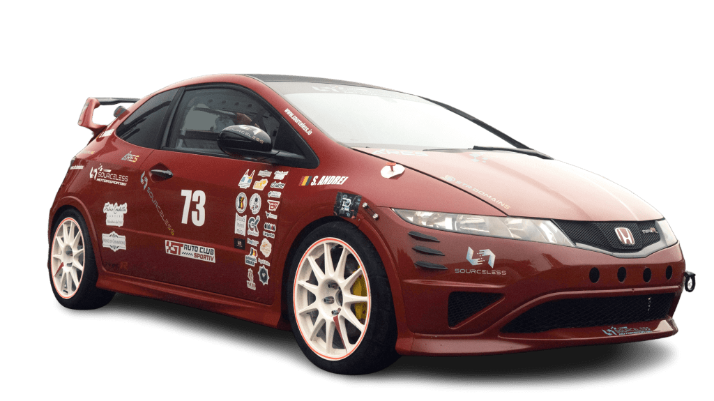 Honda Civic Type R